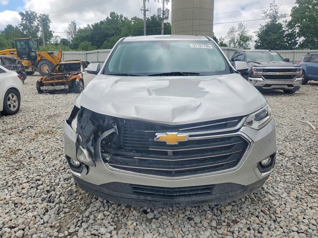 2019 Chevrolet Traverse Lt - Image 5