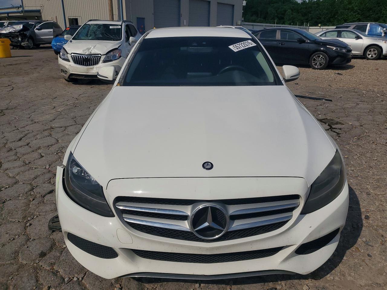 2016 Mercedes-Benz C 300 - Image 5
