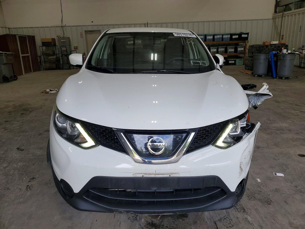 2018 Nissan Rogue Sport S - Image 5