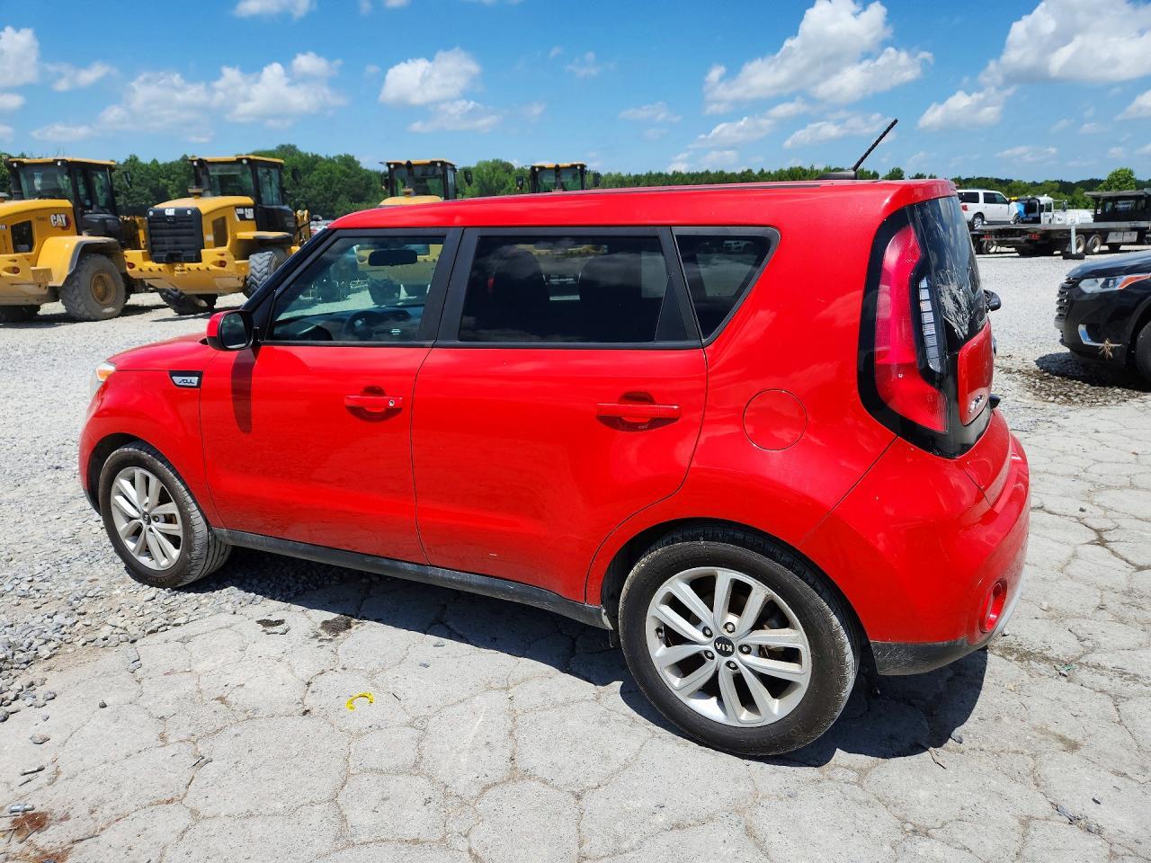 2019 Kia Soul + - Фото 2