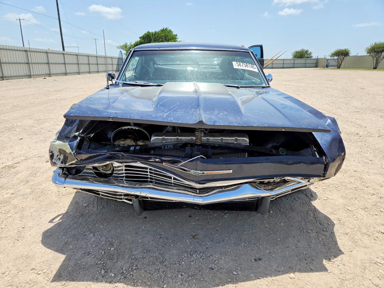 1965 Chevrolet Impala Ss - Image 5