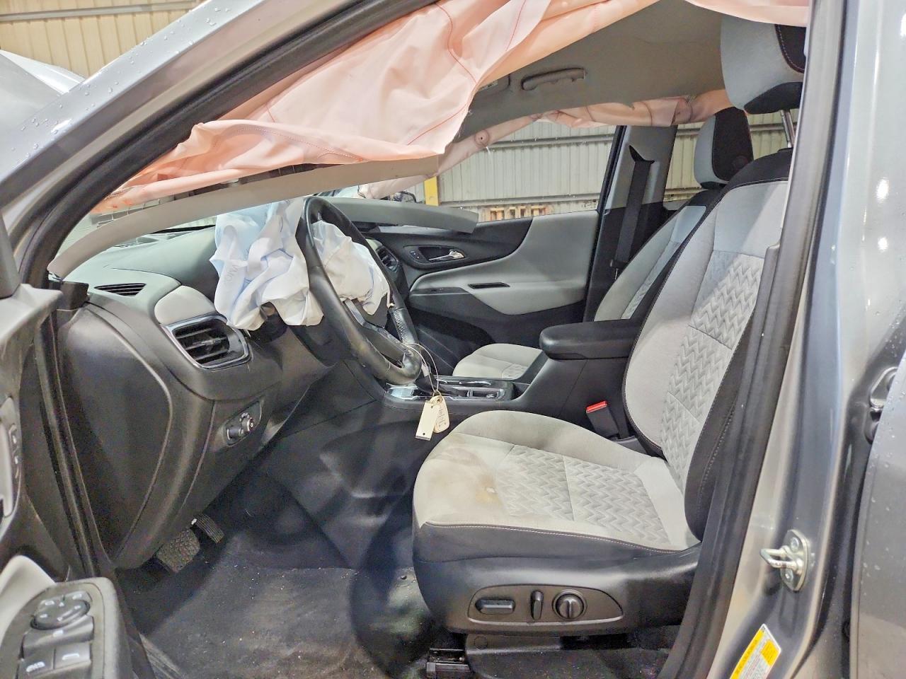 2024 Chevrolet Equinox Lt - Image 7