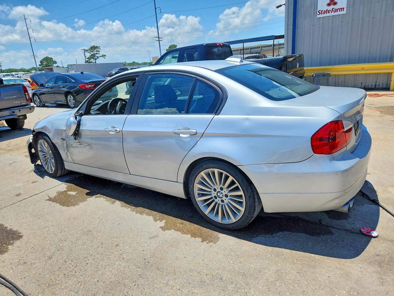 2008 BMW 328 I - Image 2