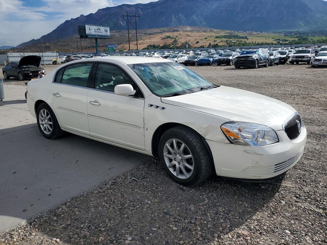 2008 Buick Lucerne Cxl - Фото 4