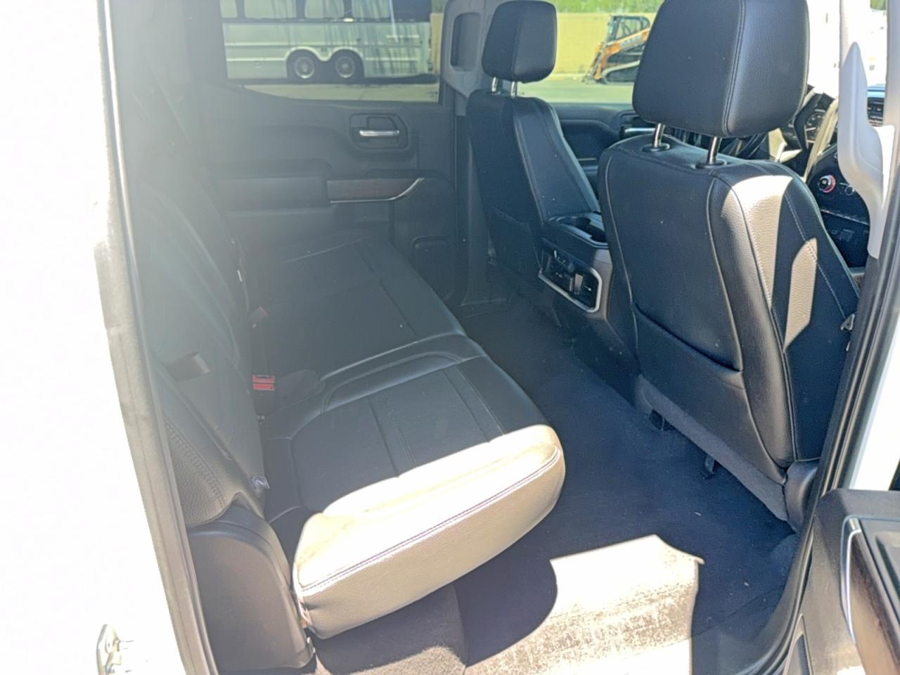 2020 GMC Sierra K1500 Denali - Фото 6