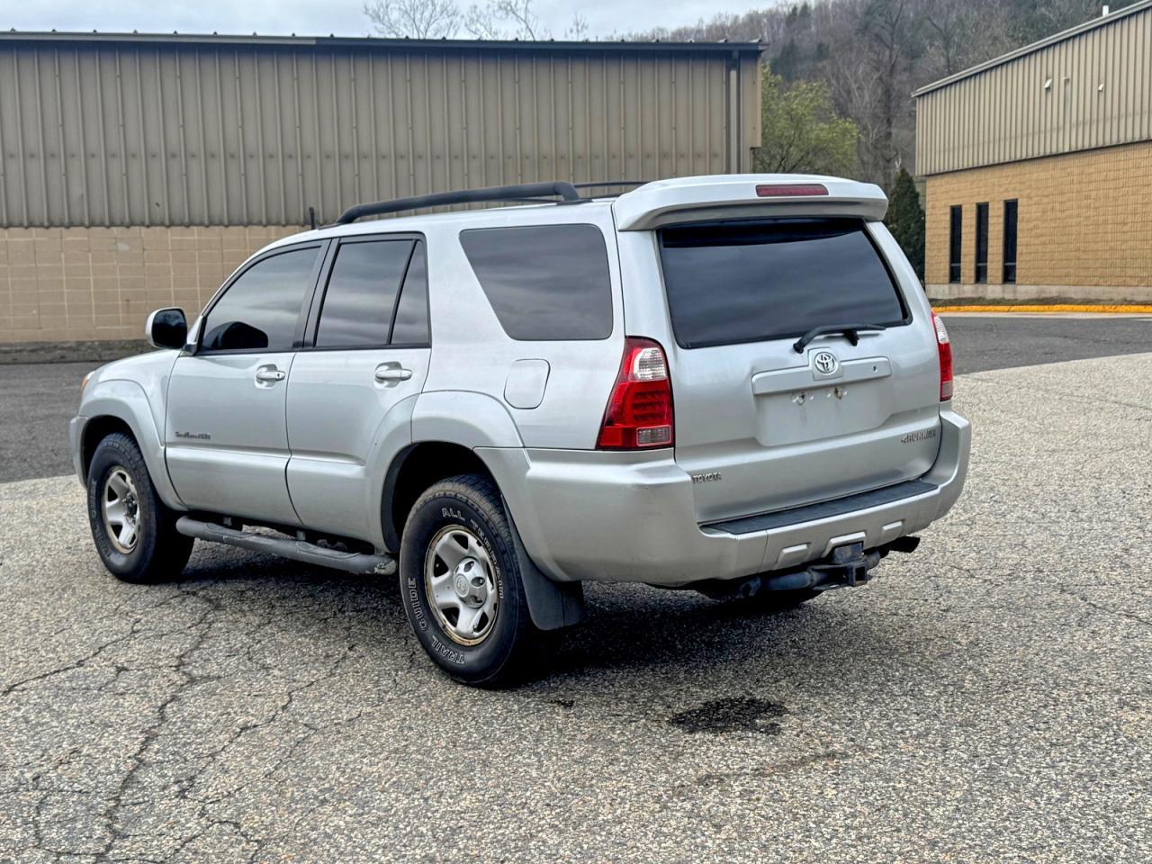 2006 Toyota 4Runner Sport Edition - Image 3
