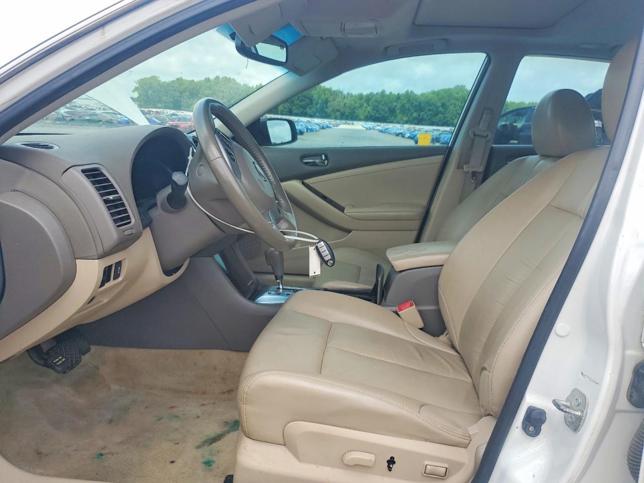 2012 Nissan Altima 2.5 - Фото 7