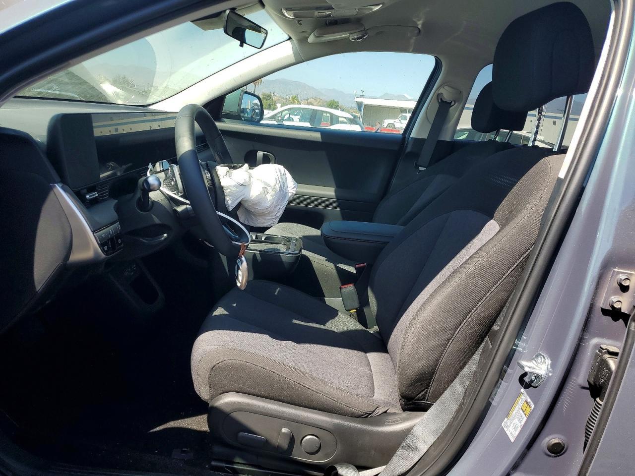 2026 Hyundai Ioniq 5 Se - Image 7