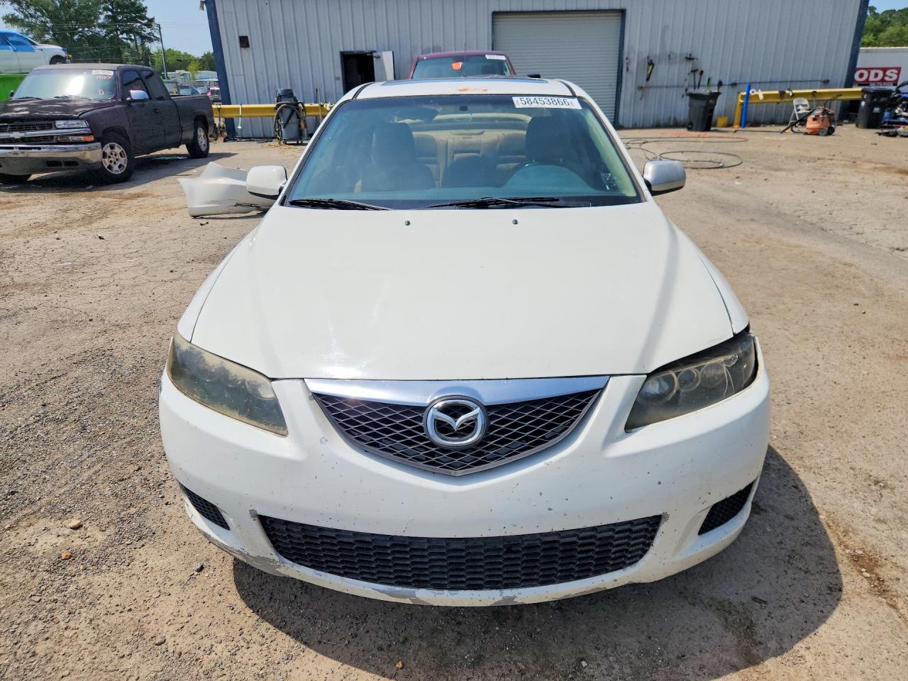 2005 Mazda 6 S - Фото 5