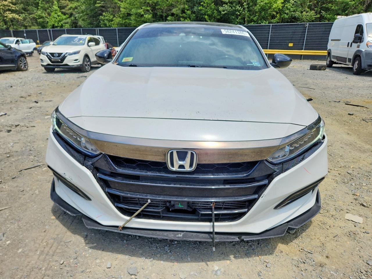 2020 Honda Accord Sport - Image 5