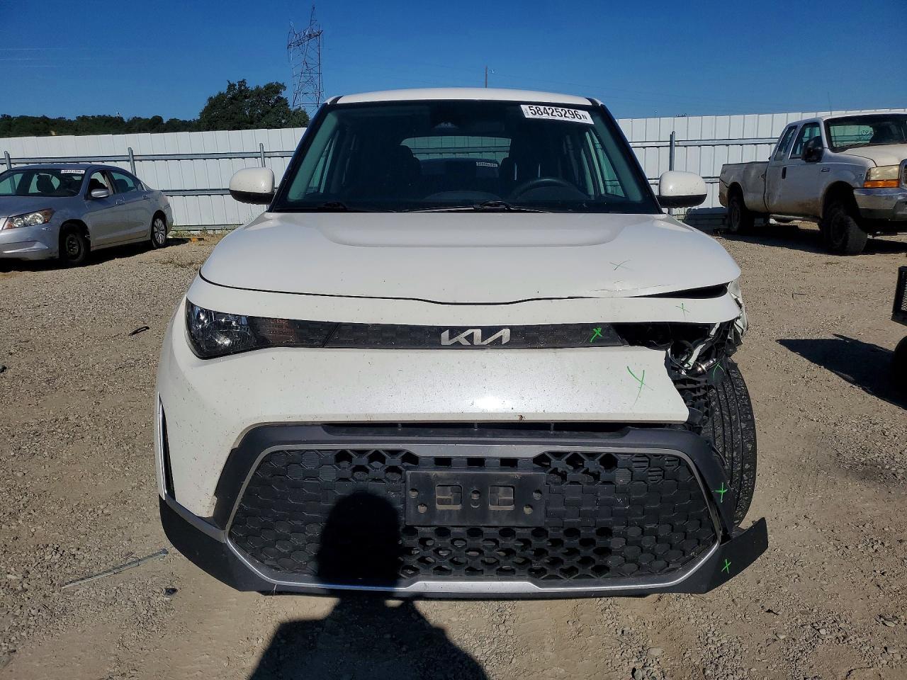 2023 Kia Soul Lx - Фото 5