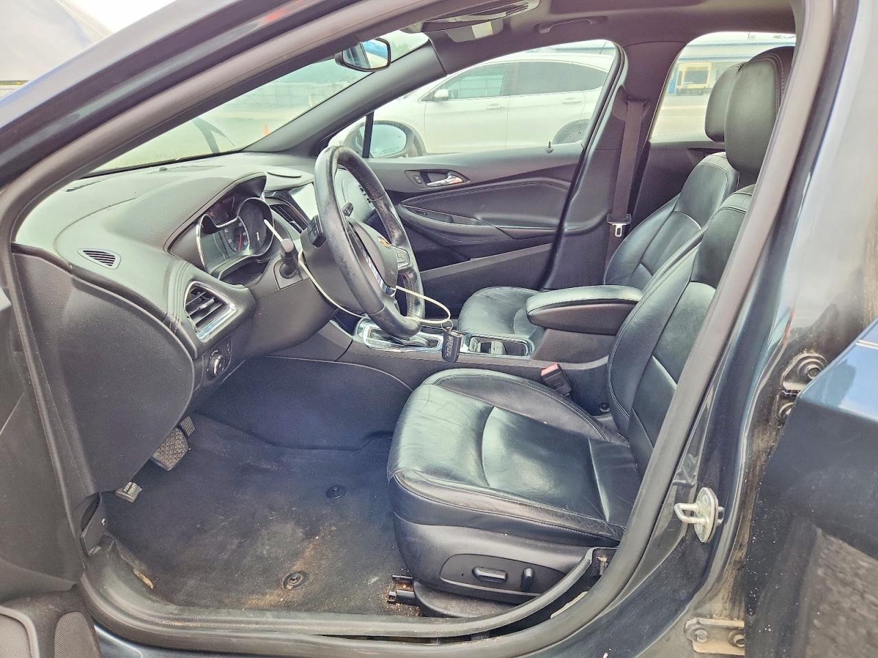 2017 Chevrolet Cruze Premier - Image 7