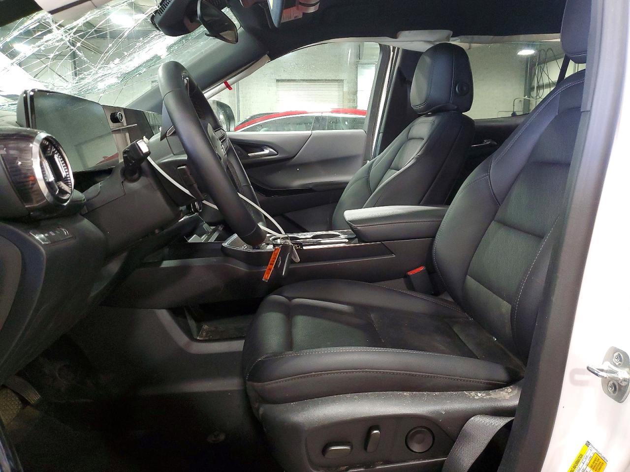 2026 Chevrolet Equinox Lt - Image 7