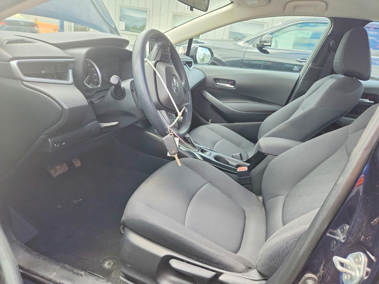 2021 Toyota Corolla Le - Image 7