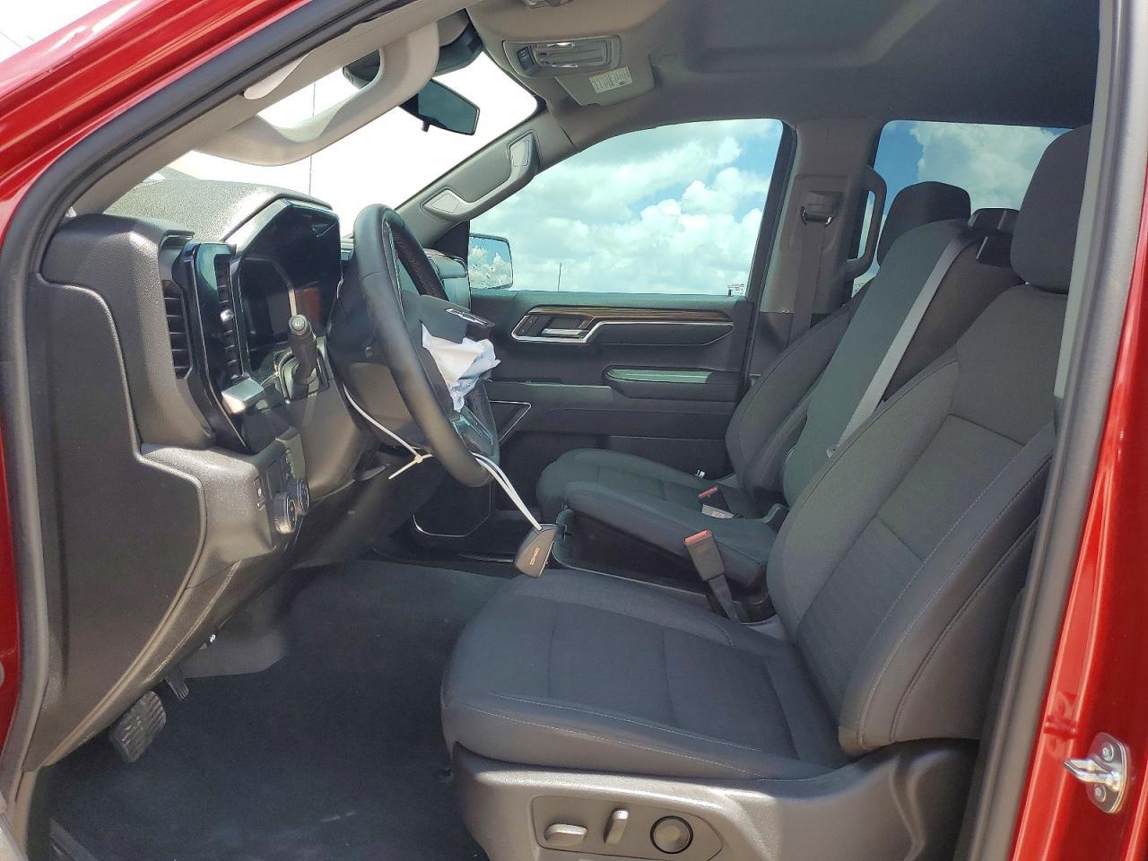 2026 Chevrolet Silverado C1500 Rst Select - Фото 7