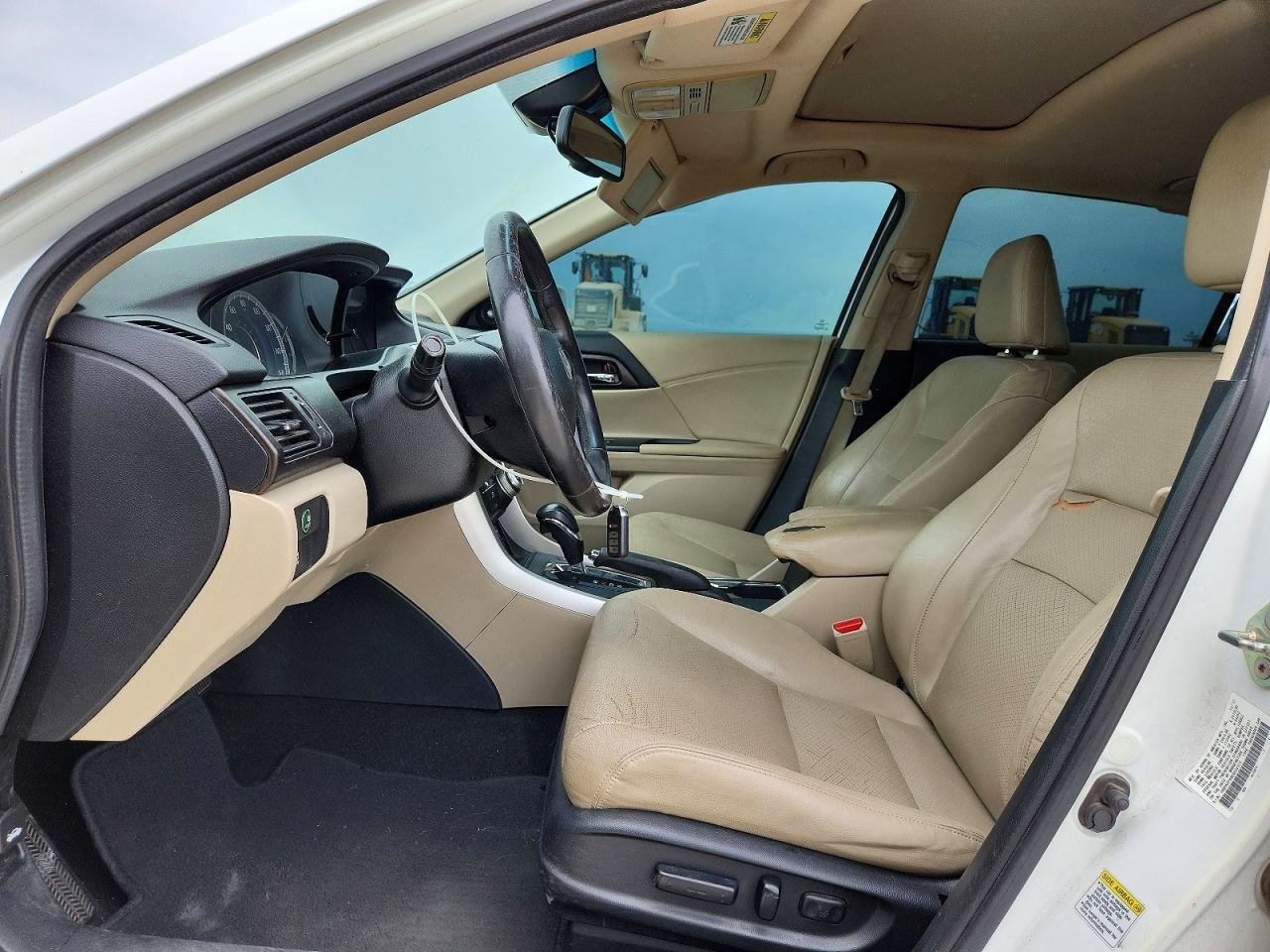 2014 Honda Accord - Image 7