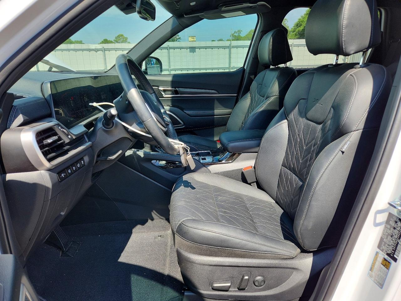 2024 Kia Telluride Ex X-Line - Image 7