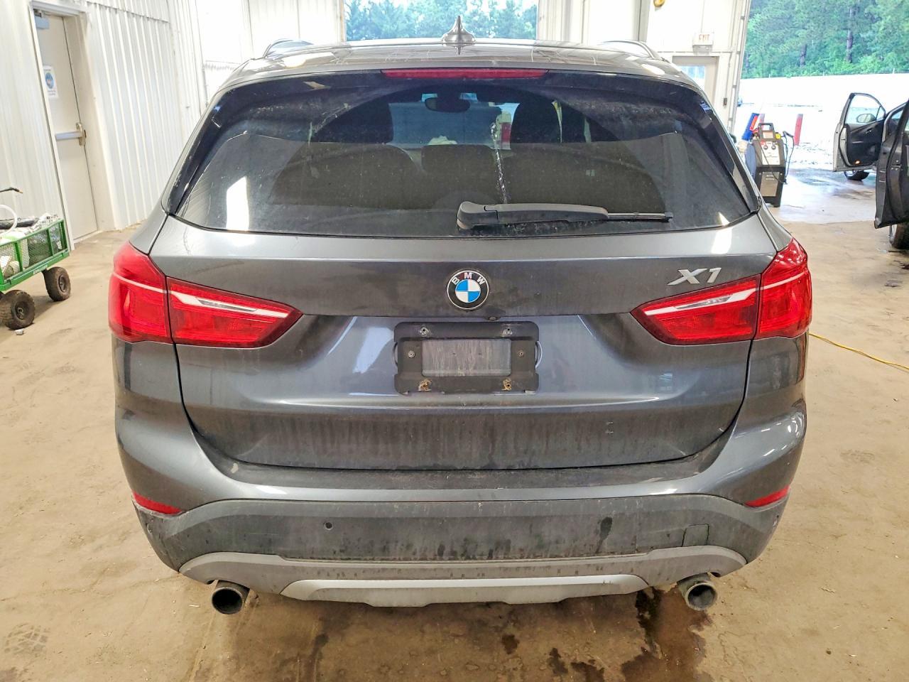 2016 BMW X1 xDrive28I - Image 6