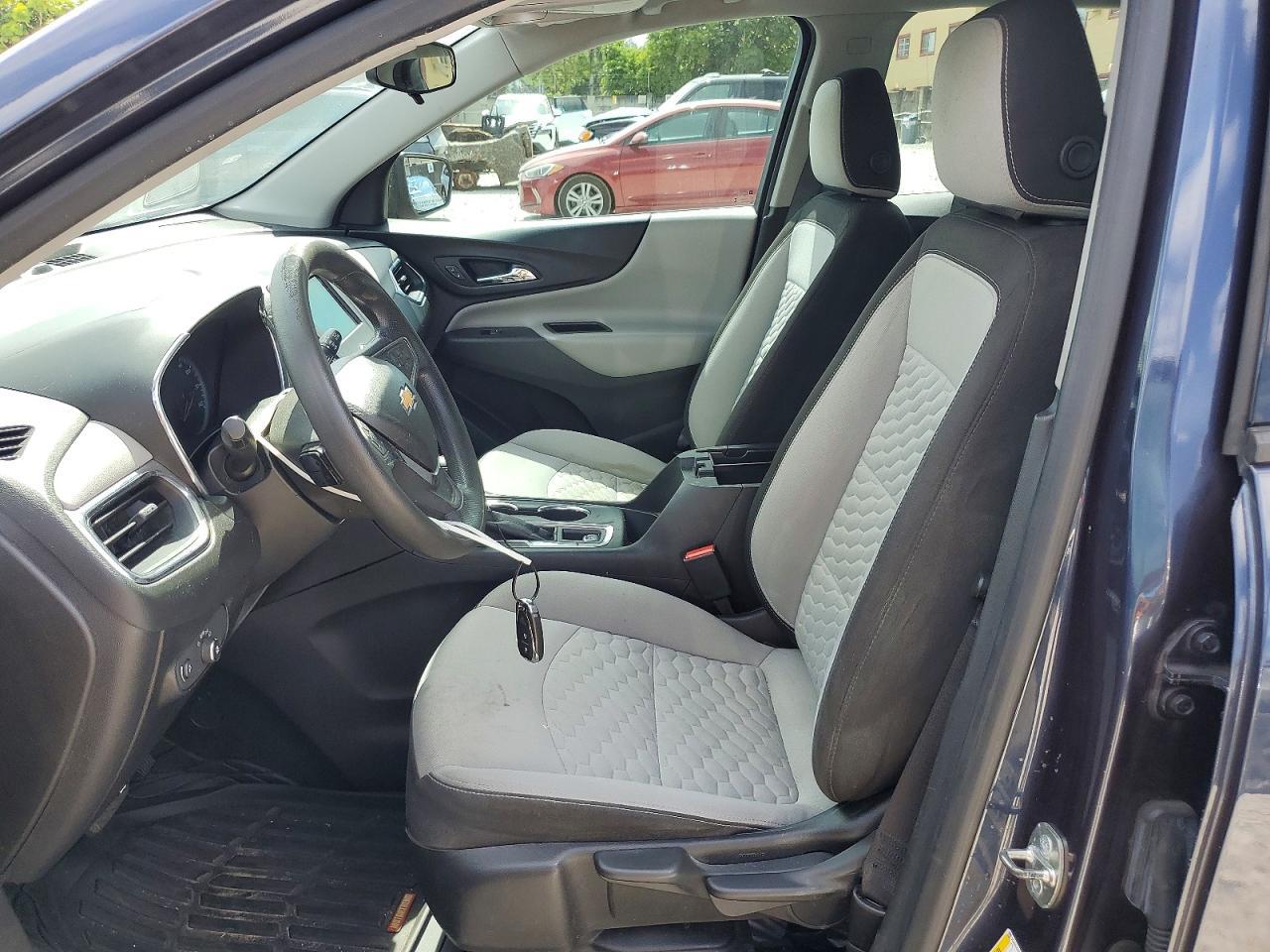 2019 Chevrolet Equinox Ls - Фото 7