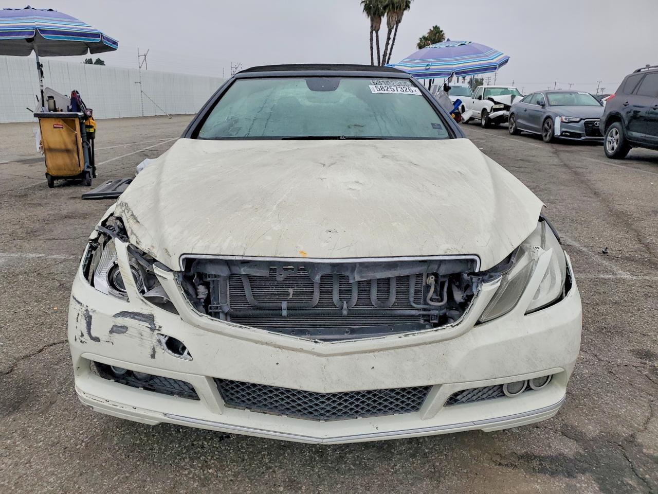 2013 Mercedes-Benz E-Class E350 - Фото 5