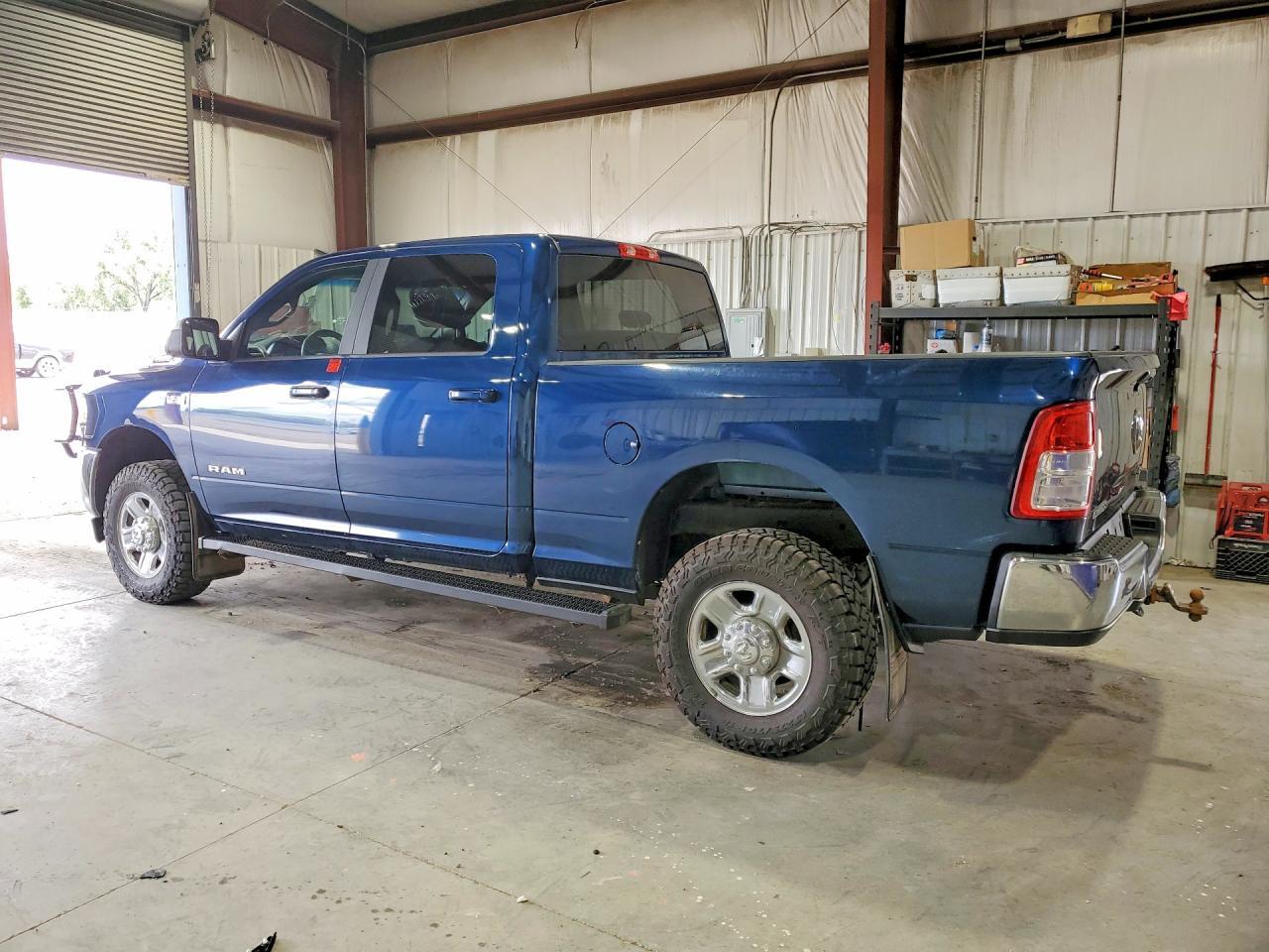 2022 Ram 2500 Big Horn - Фото 2