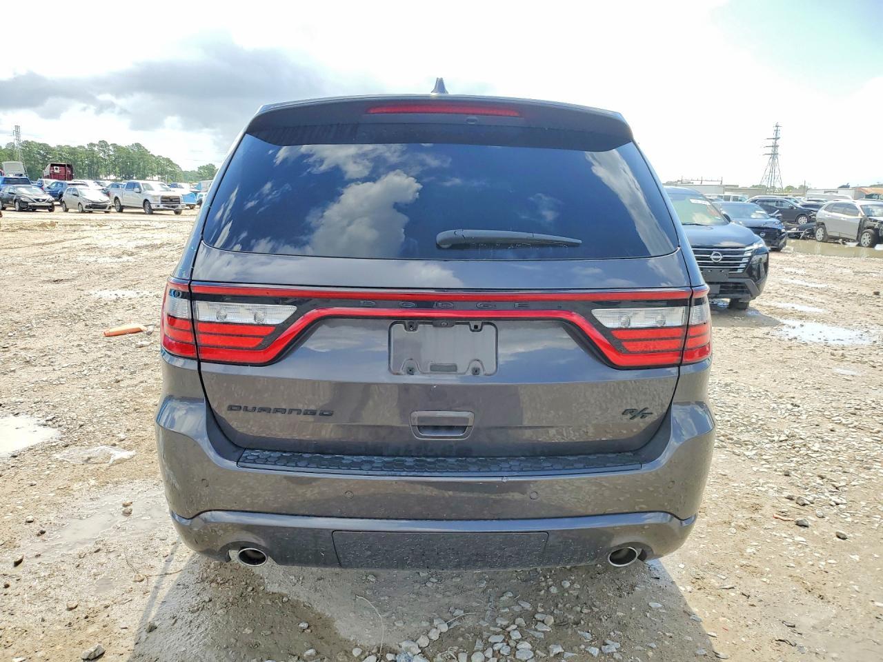 2021 Dodge Durango R - Image 6