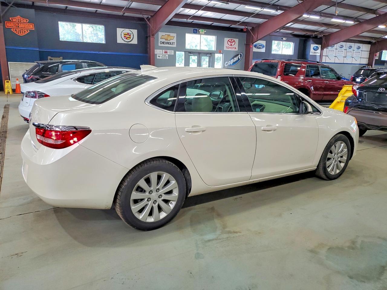 2015 Buick Verano - Image 3