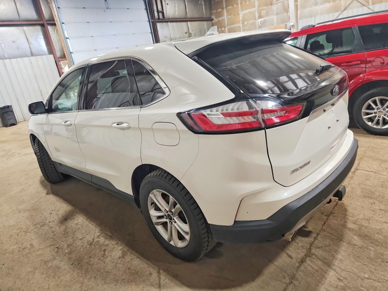 2020 Ford Edge Sel - Image 2