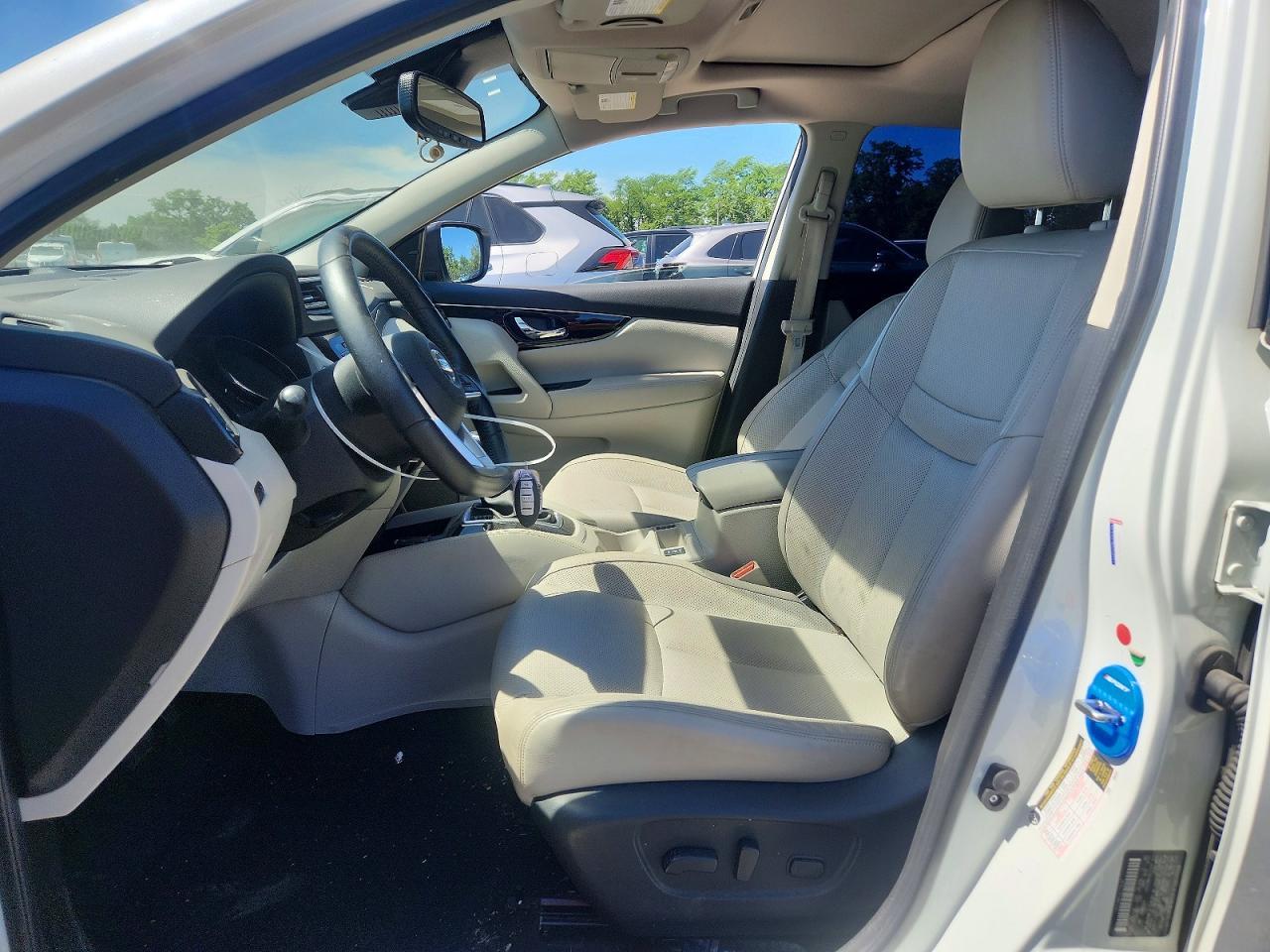 2019 Nissan Rogue Sport Sl - Фото 7
