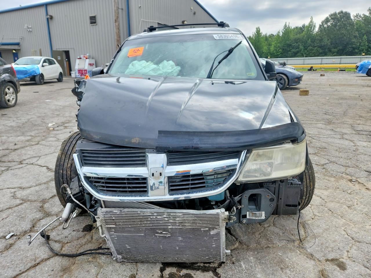 2009 Dodge Journey Sxt - Image 5
