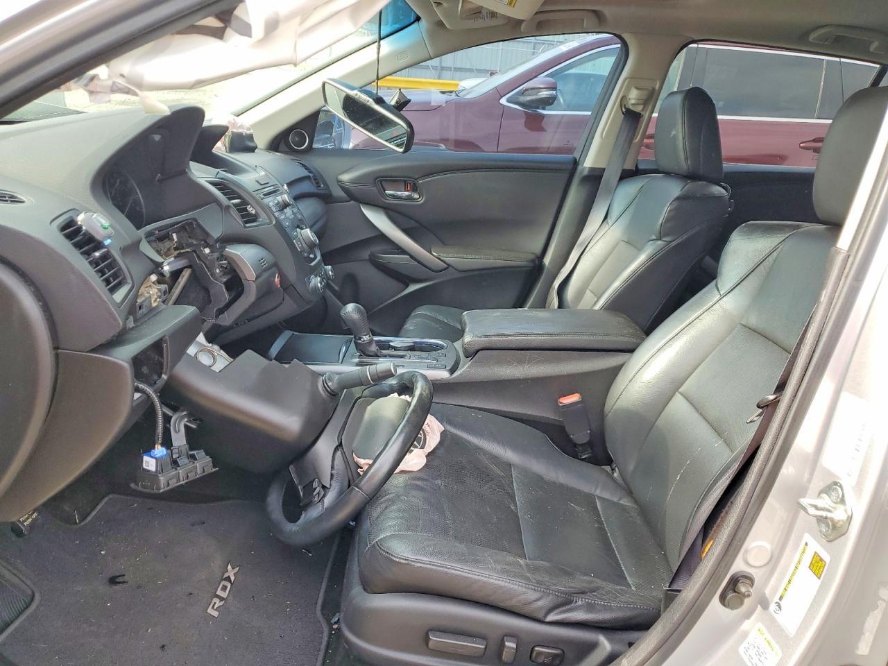 2013 Acura Rdx - Image 7