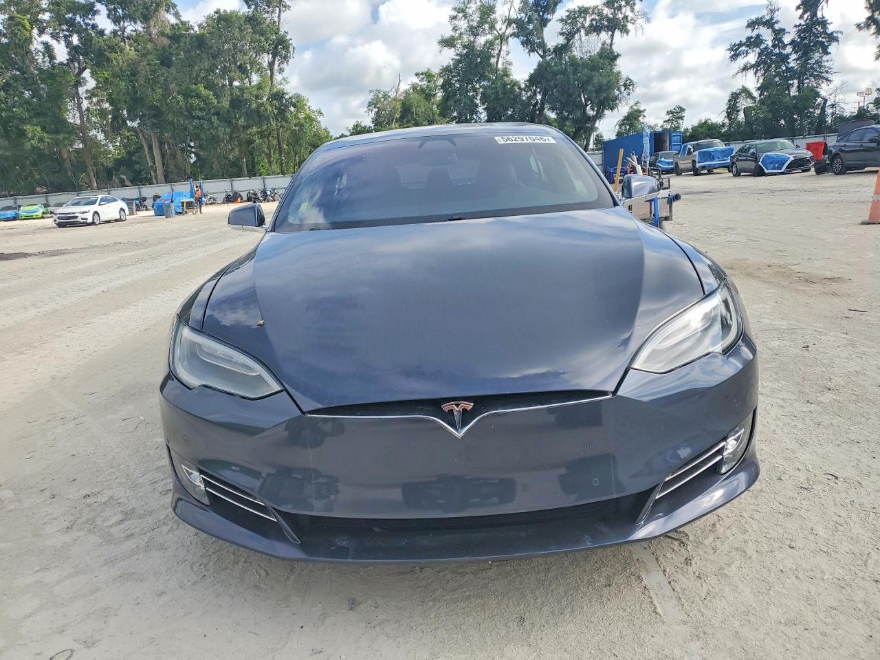 2019 Tesla Model S - Фото 5