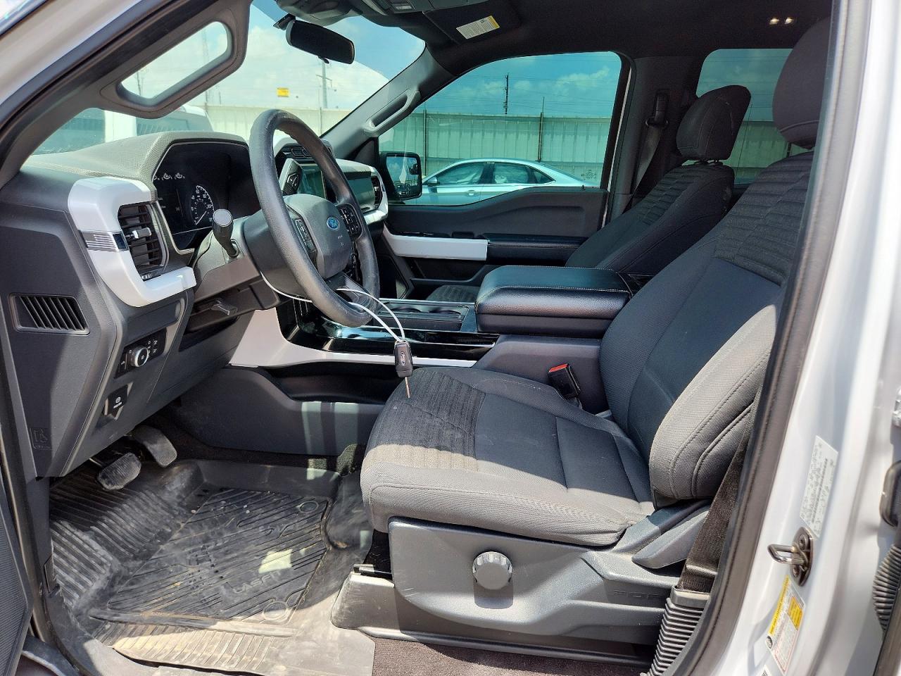 2021 Ford F150 Supercrew - Фото 7