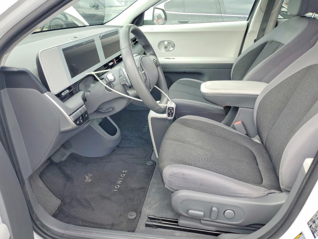 2024 Hyundai Ioniq 5 Se - Фото 7