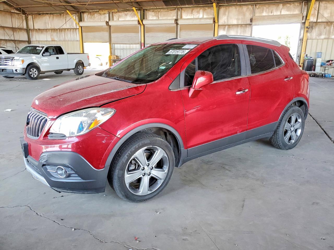 2013 Buick Encore Convenience