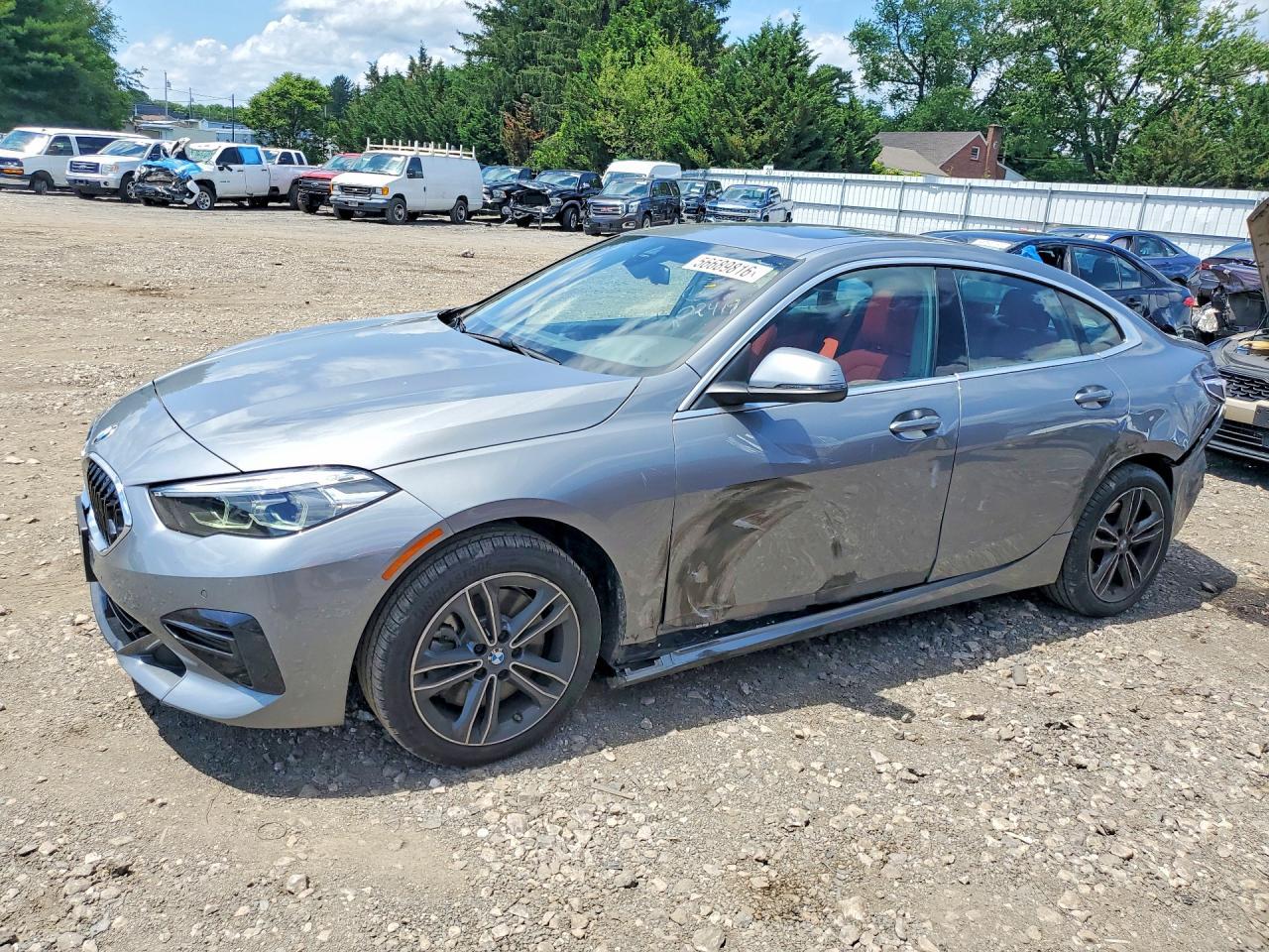 2023 BMW 228Xi