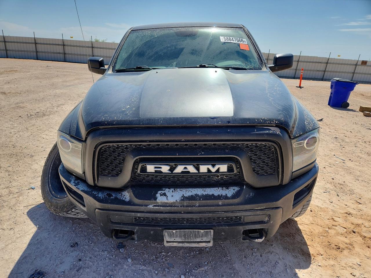 2020 Ram 1500 Classic Warlock - Image 5