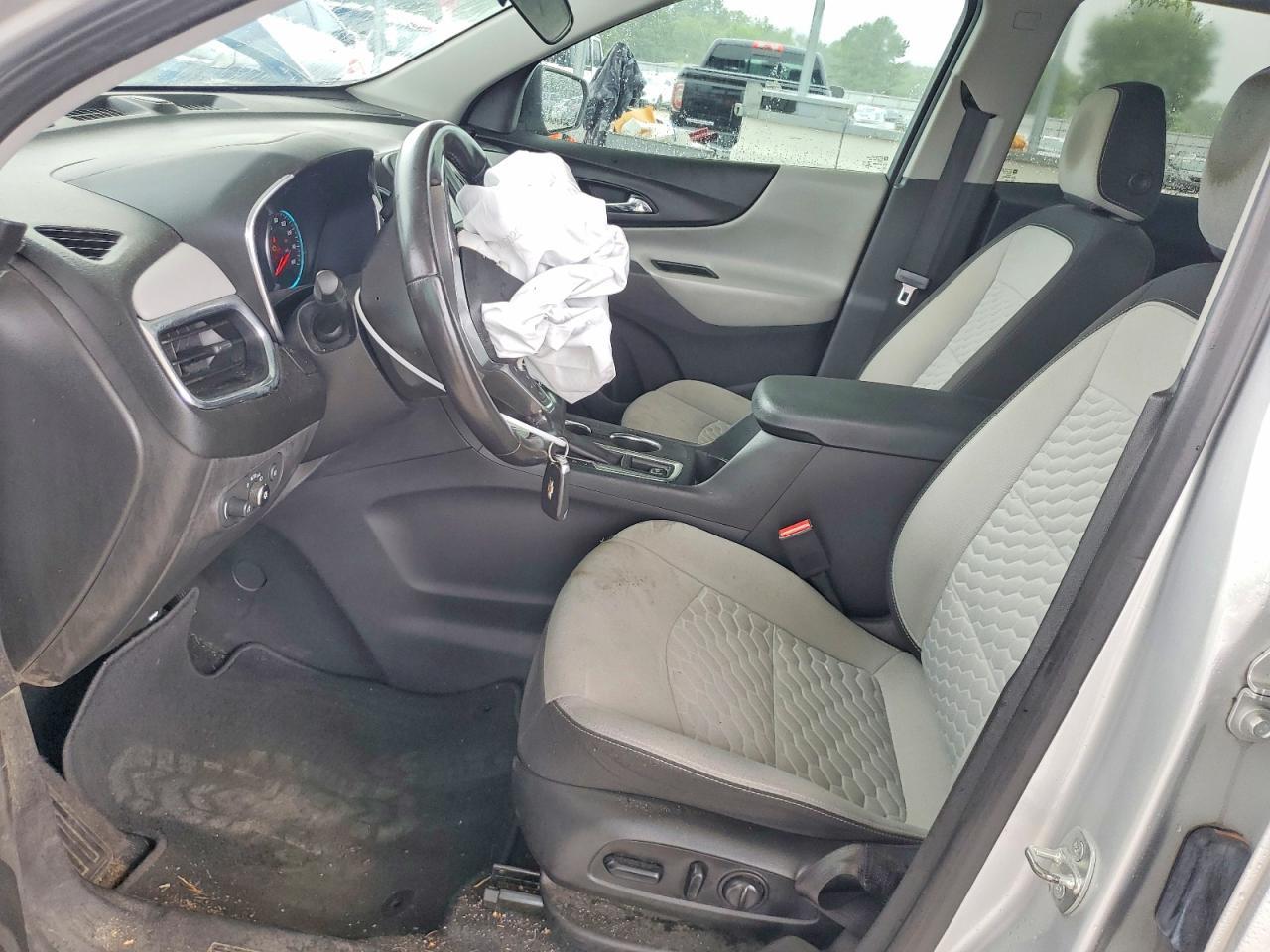 2021 Chevrolet Equinox Lt - Image 7