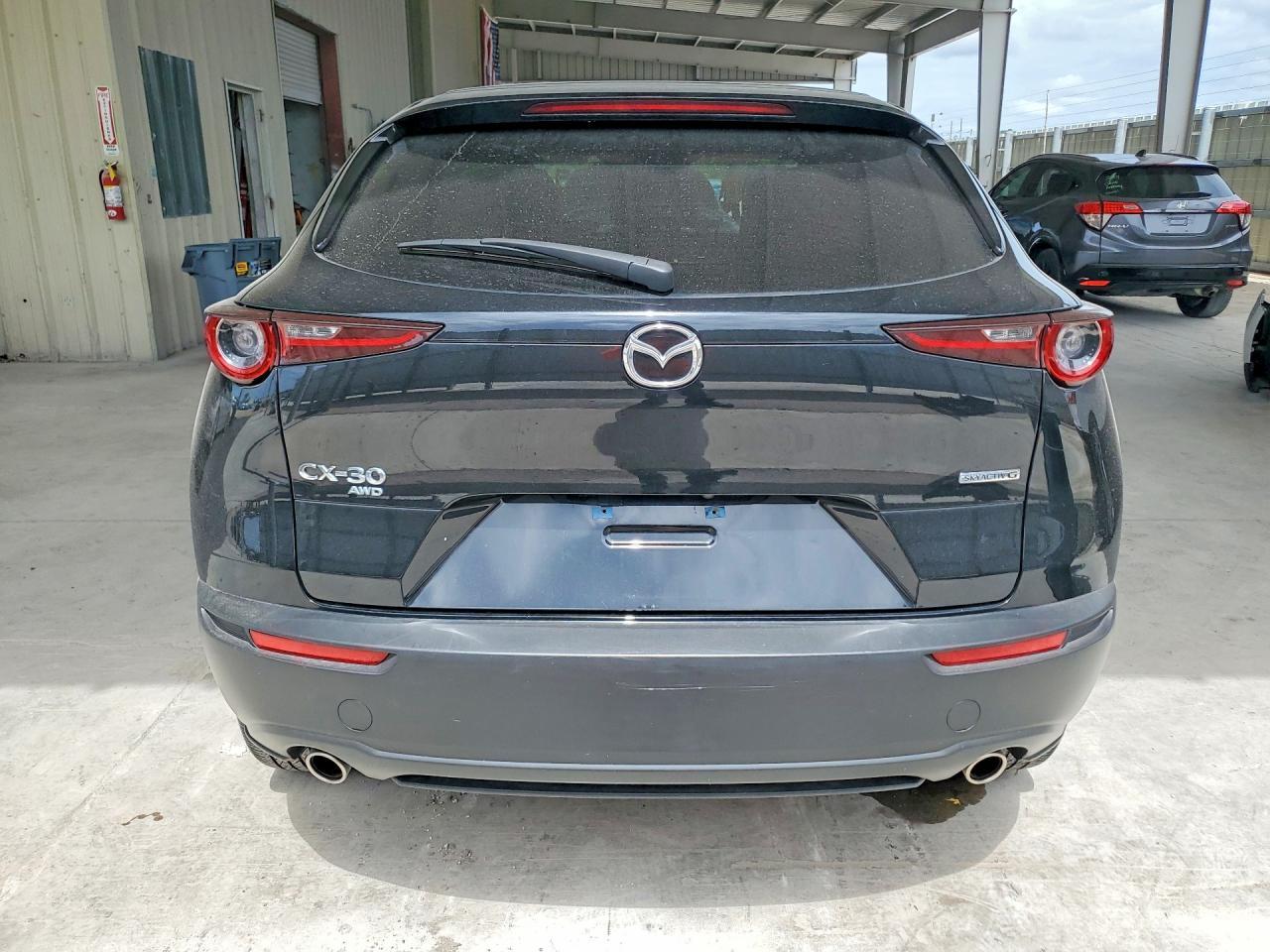 2021 Mazda Cx-30 Select - Image 6