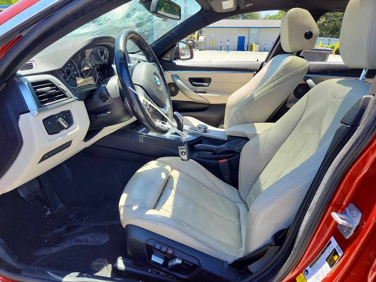 2018 BMW 430I Gran Coupe - Фото 7