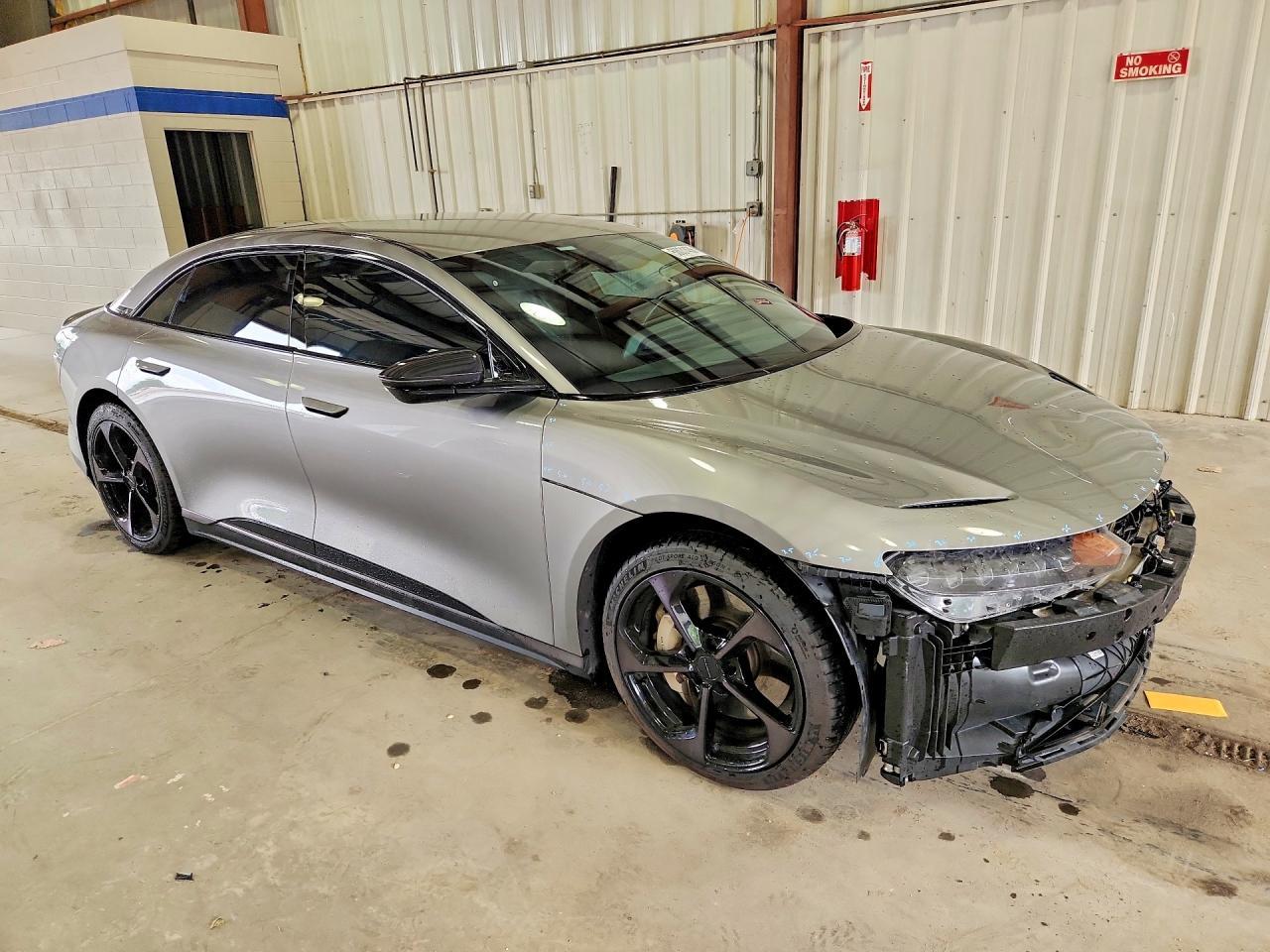 2024 Lucid Motors Air Touring - Фото 4