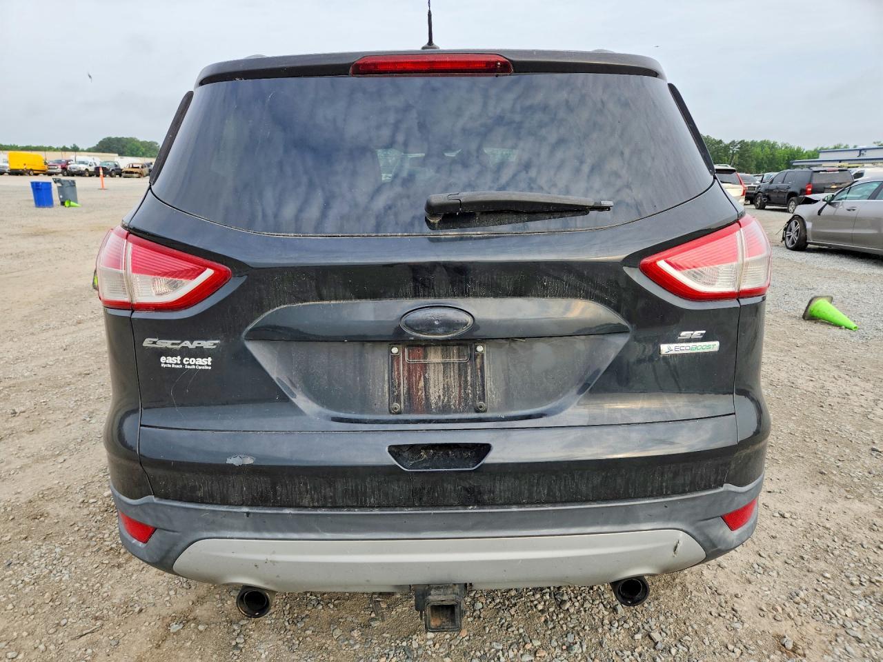 2013 Ford Escape Se - Image 6