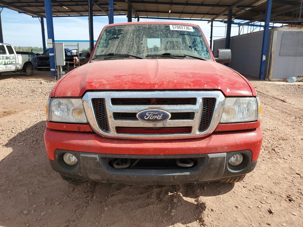 2011 Ford Ranger - Image 5