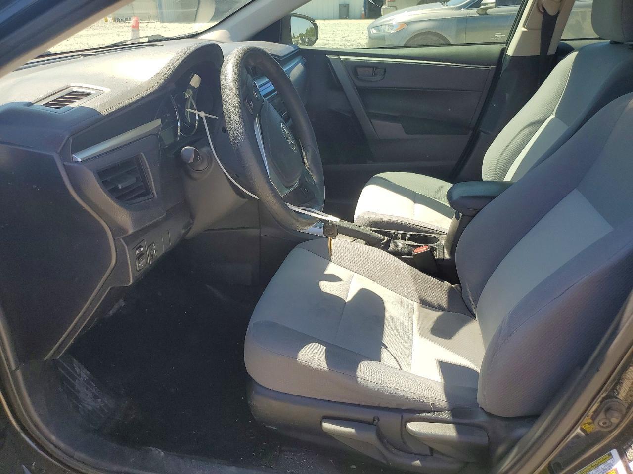 2015 Toyota Corolla L - Image 7
