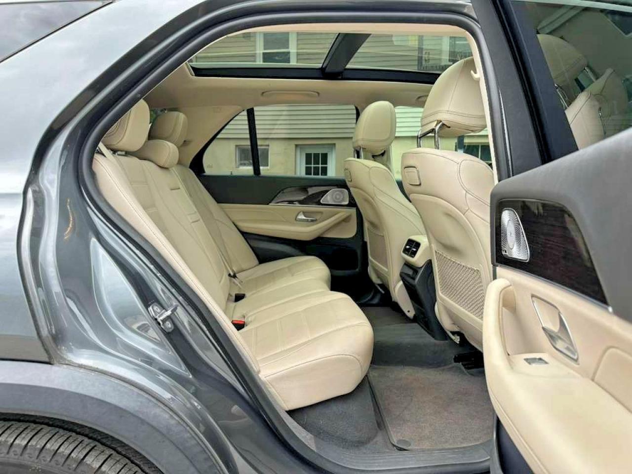2020 Mercedes-Benz Gle 350 4Matic - Image 7