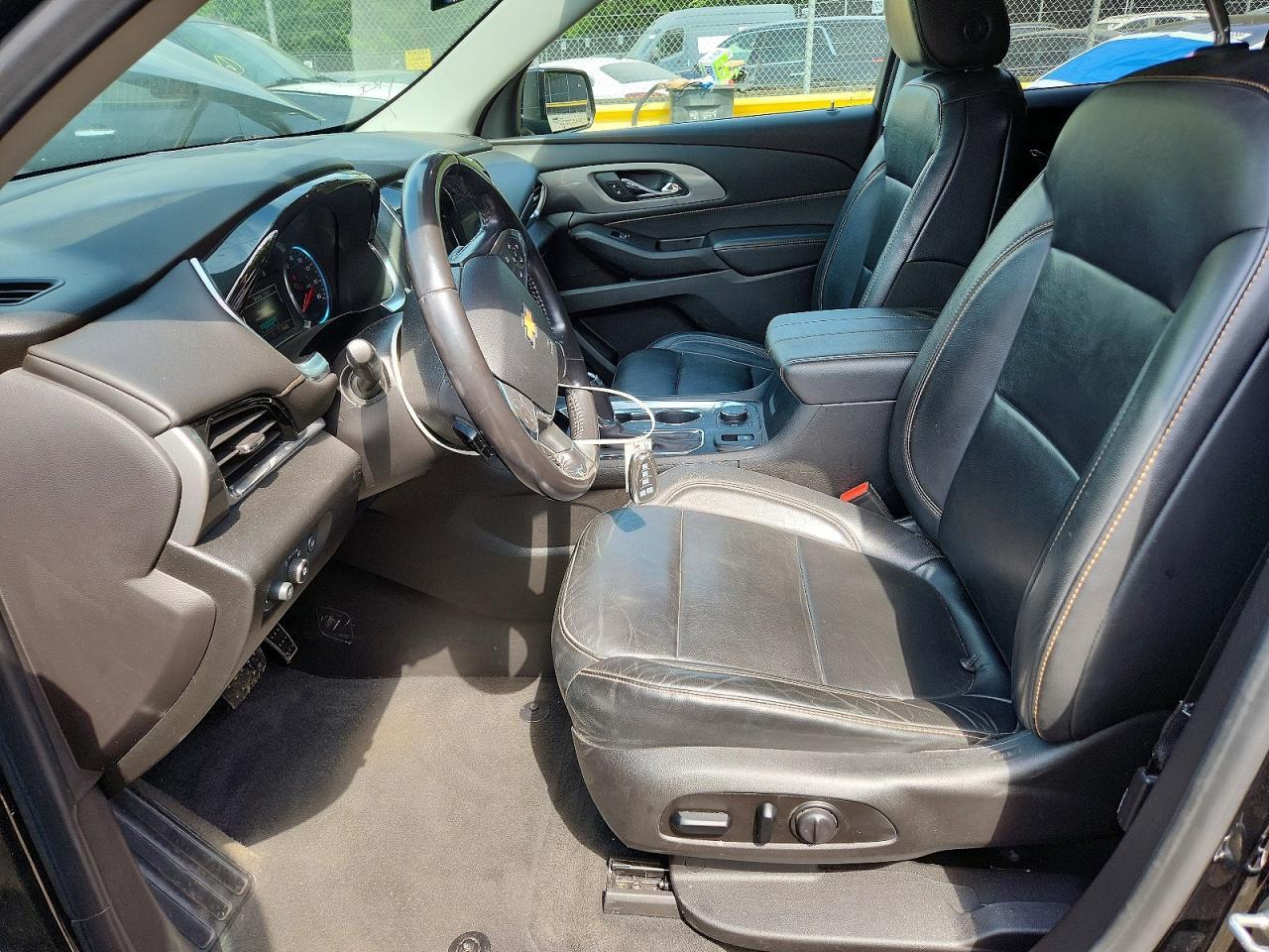 2019 Chevrolet Traverse Rs - Фото 7