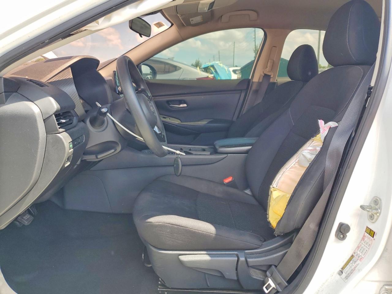 2022 Nissan Sentra S - Фото 7