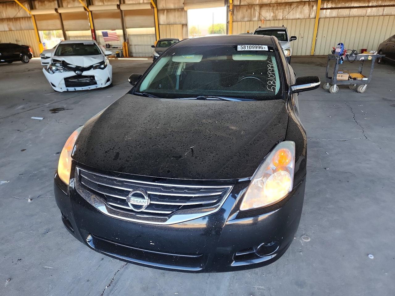 2011 Nissan Altima 2.5 - Image 5