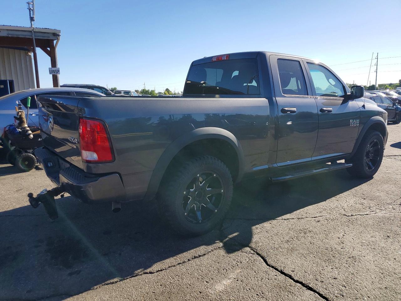 2017 Ram 1500 St - Image 3