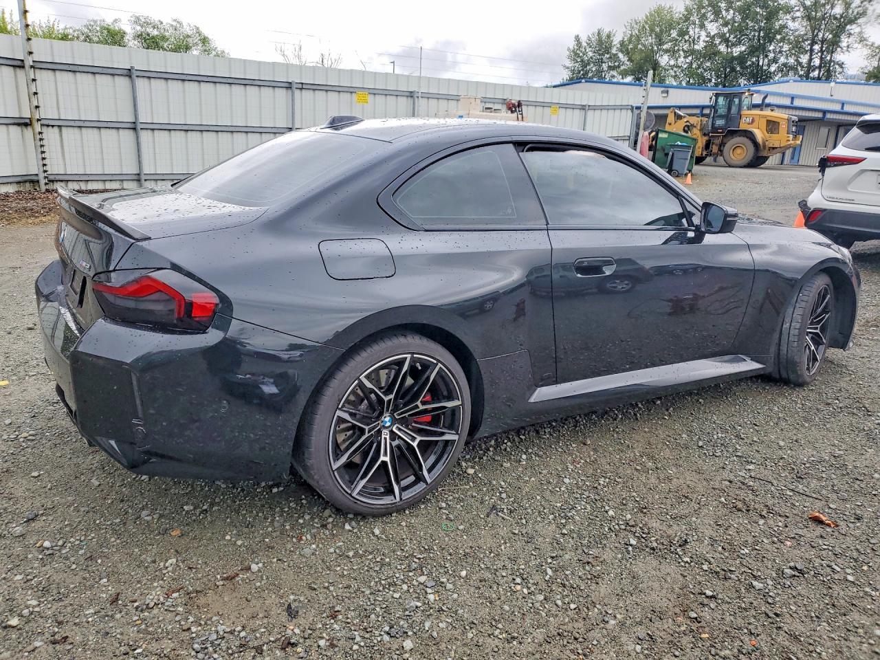 2024 BMW M2 - Image 3
